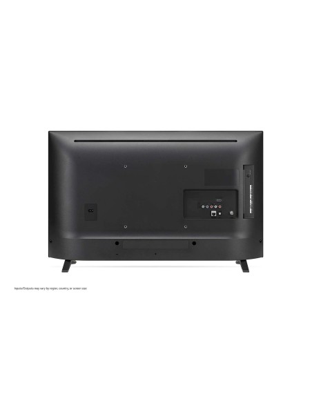 LG 32LM631C Televisor 81,3 cm (32") Full HD Smart TV Wifi Negro