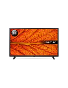 LG 32LM6370PLA 81,3 cm (32") Full HD Smart TV Wifi Negro