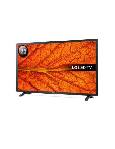 LG 32LM6370PLA 81,3 cm (32") Full HD Smart TV Wifi Negro