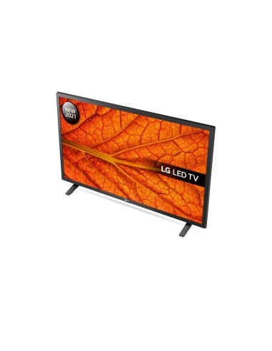 LG 32LM6370PLA 81,3 cm (32") Full HD Smart TV Wifi Negro