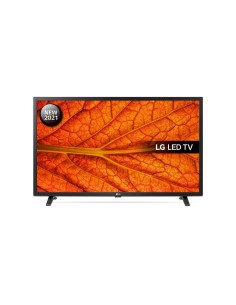 LG 32LM637BPLA 81,3 cm (32") HD Smart TV Wifi Negro
