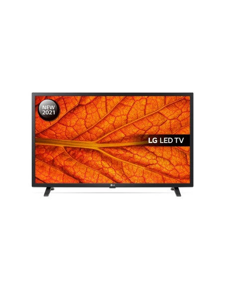 LG 32LM637BPLA 81,3 cm (32") HD Smart TV Wifi Negro