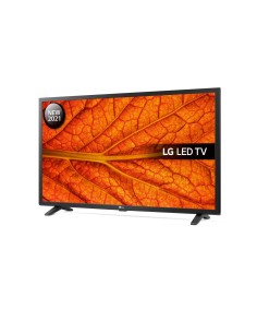 LG 32LM637BPLA 81,3 cm (32") HD Smart TV Wifi Negro 2