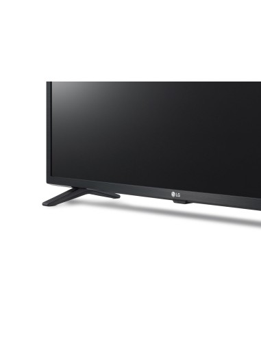 LG 32LM637BPLA 81,3 cm (32") HD Smart TV Wifi Negro