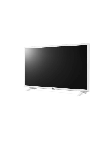 LG 32LM6380PLC Televisor 81,3 cm (32") Full HD Smart TV Wifi Blanco