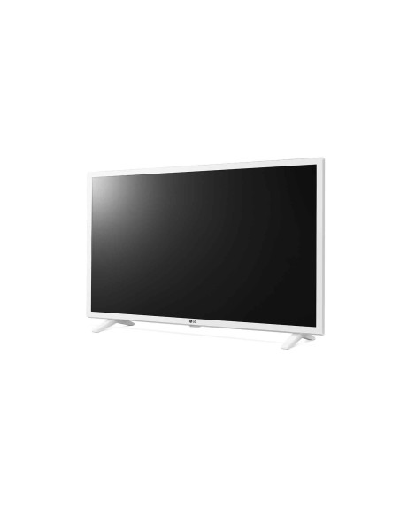 LG 32LM6380PLC Televisor 81,3 cm (32") Full HD Smart TV Wifi Blanco