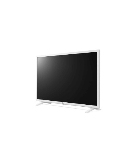 LG 32LM6380PLC Televisor 81,3 cm (32") Full HD Smart TV Wifi Blanco