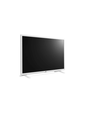 LG 32LM6380PLC Televisor 81,3 cm (32") Full HD Smart TV Wifi Blanco