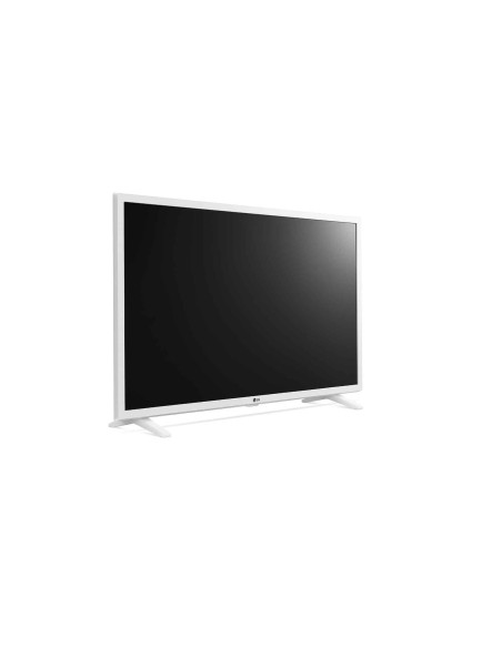 LG 32LM6380PLC Televisor 81,3 cm (32") Full HD Smart TV Wifi Blanco