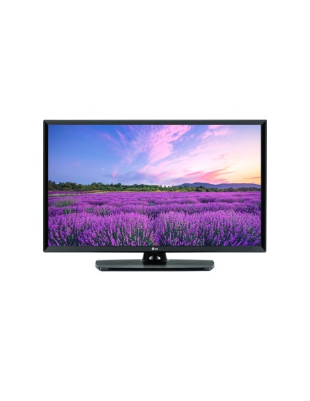 LG 32LN661H televisión para el sector hotelero 81,3 cm (32") HD Smart TV Negro 10 W