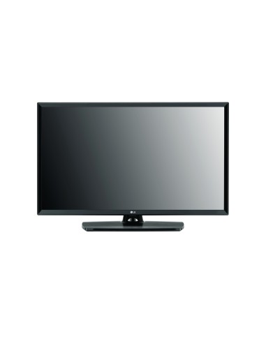 LG 32LN661H televisión para el sector hotelero 81,3 cm (32") HD Smart TV Negro 10 W