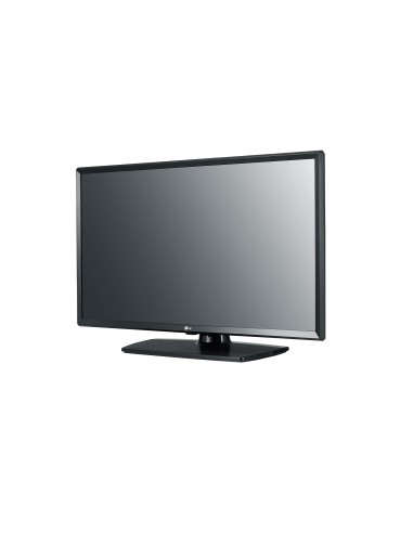 LG 32LN661H televisión para el sector hotelero 81,3 cm (32") HD Smart TV Negro 10 W