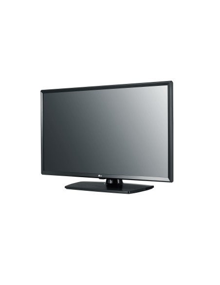 LG 32LN661H televisión para el sector hotelero 81,3 cm (32") HD Smart TV Negro 10 W