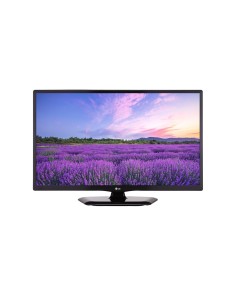LG 32LN661HBLA 81,3 cm (32") HD Smart TV Negro 10 W