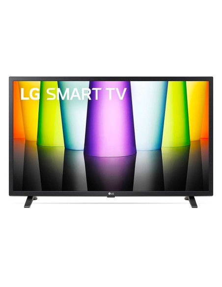 LG 32LQ63006LA Televisor 81,3 cm (32") Full HD Smart TV Wifi Negro