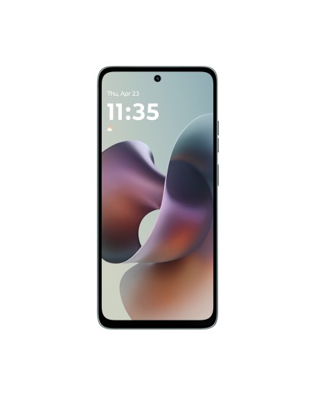 Motorola moto g56 5G 17,1 cm (6.72") Ranura híbrida Dual SIM Android 15 USB Tipo C 8 GB 256 GB 5200 mAh Gris