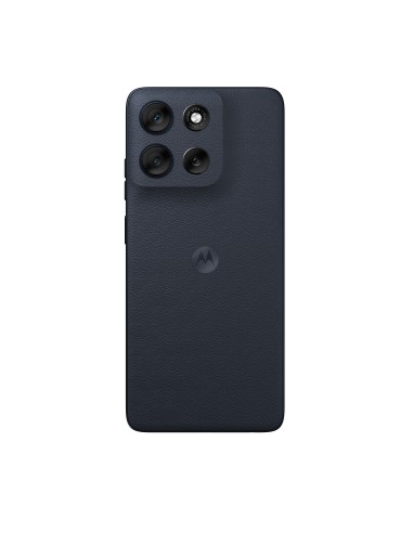 Motorola moto g56 5G 17,1 cm (6.72") Ranura híbrida Dual SIM Android 15 USB Tipo C 8 GB 256 GB 5200 mAh Negro