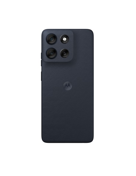 Motorola moto g56 5G 17,1 cm (6.72") Ranura híbrida Dual SIM Android 15 USB Tipo C 8 GB 256 GB 5200 mAh Negro