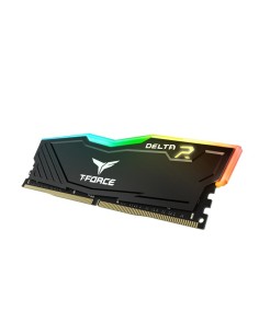 Team Group DELTA RGB módulo de memoria 64 GB 2 x 32 GB DDR4 2