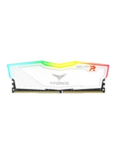 Team Group DELTA RGB módulo de memoria 16 GB 2 x 8 GB DDR4