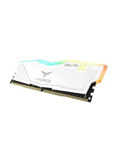 Team Group DELTA RGB módulo de memoria 16 GB 2 x 8 GB DDR4 2