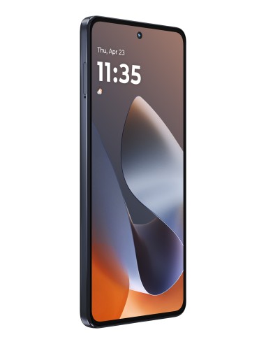 Motorola moto g86 power 5G 16,9 cm (6.67") SIM doble Android 15 USB Tipo C 8 GB 512 GB 6720 mAh Azul