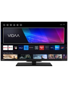 Toshiba 32WV3463DG Televisor 81,3 cm (32") HD Smart TV Negro 250 cd   m²