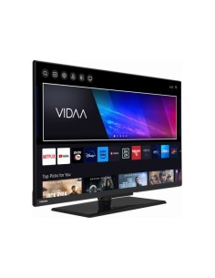 Toshiba 32WV3463DG Televisor 81,3 cm (32") HD Smart TV Negro 250 cd   m² 2