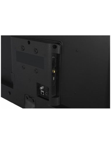 Toshiba 32WV3463DG Televisor 81,3 cm (32") HD Smart TV Negro 250 cd   m²