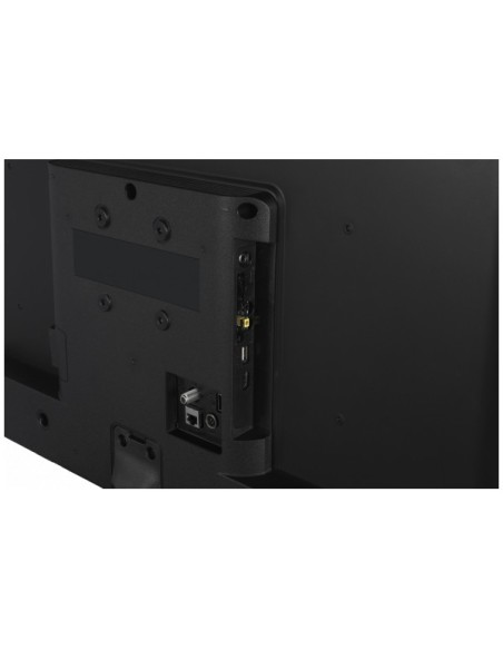 Toshiba 32WV3463DG Televisor 81,3 cm (32") HD Smart TV Negro 250 cd   m²