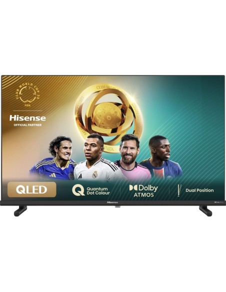 Hisense 40A5NQ 101,6 cm (40") Full HD Smart TV Wifi Negro 220 cd   m²
