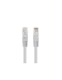 Lanberg PCU6-10CC-0750-S cable de red Gris 7,5 m Cat6 U UTP (UTP)
