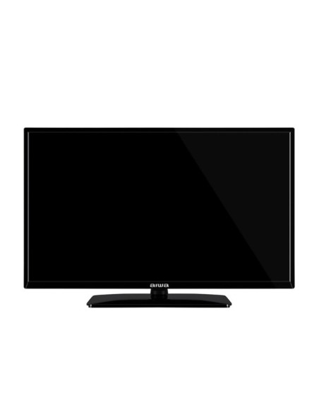 Aiwa 40AN5503FHD Televisor 101,6 cm (40") Full HD Smart TV Wifi Negro 250 cd   m²