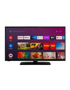 Aiwa 40AN5503FHD Televisor 101,6 cm (40") Full HD Smart TV Wifi Negro 250 cd   m² 2