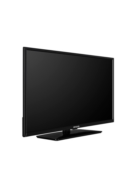 Aiwa 40AN5503FHD Televisor 101,6 cm (40") Full HD Smart TV Wifi Negro 250 cd   m²