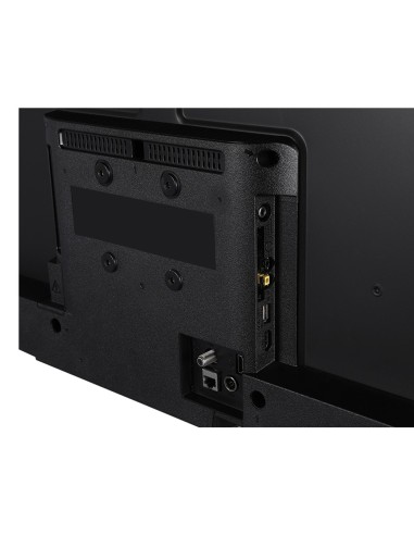 Daewoo 40DM62FA Televisor 101,6 cm (40") Full HD Smart TV Wifi Negro 250 cd   m²