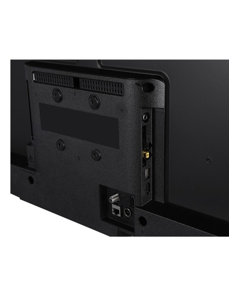 Daewoo 40DM62FA Televisor 101,6 cm (40") Full HD Smart TV Wifi Negro 250 cd   m²