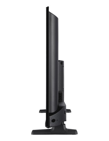 Daewoo 40DM62FA Televisor 101,6 cm (40") Full HD Smart TV Wifi Negro 250 cd   m²