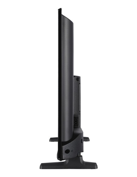 Daewoo 40DM62FA Televisor 101,6 cm (40") Full HD Smart TV Wifi Negro 250 cd   m²