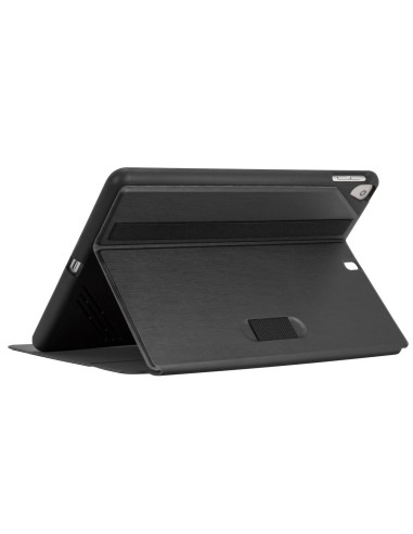 Targus Click-In 26,7 cm (10.5") Folio Negro