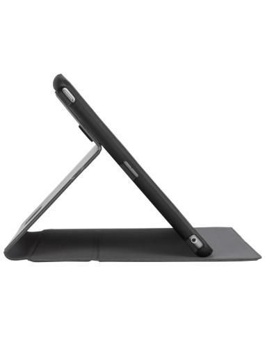 Targus Click-In 26,7 cm (10.5") Folio Negro
