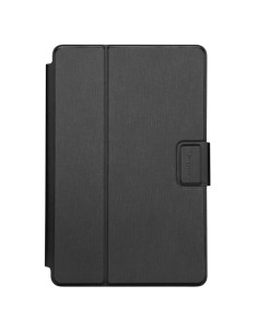 Targus SafeFit 26,7 cm (10.5") Folio Negro