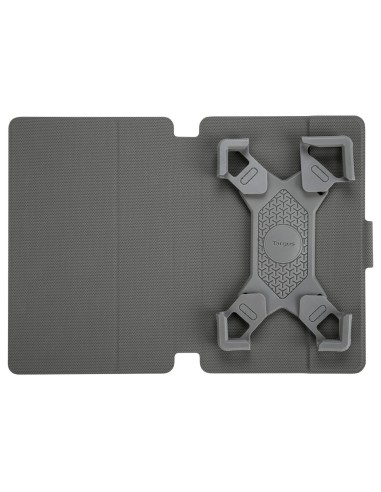 Targus SafeFit 26,7 cm (10.5") Folio Negro