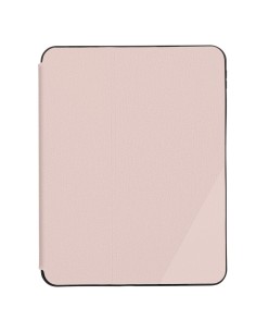 Targus Click-In 27,7 cm (10.9") Folio Oro rosa