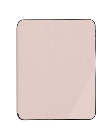 Targus Click-In 27,7 cm (10.9") Folio Oro rosa