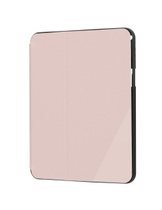 Targus Click-In 27,7 cm (10.9") Folio Oro rosa 2