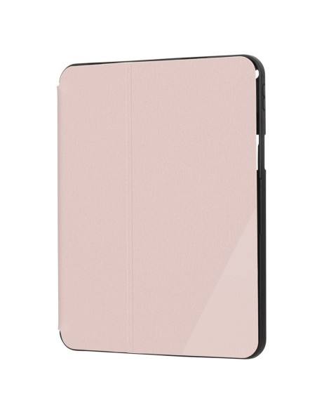 Targus Click-In 27,7 cm (10.9") Folio Oro rosa