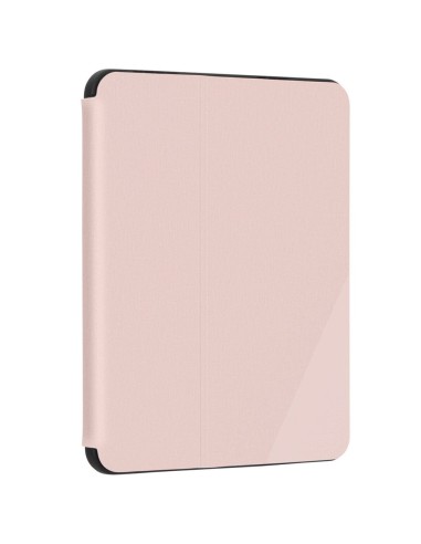 Targus Click-In 27,7 cm (10.9") Folio Oro rosa