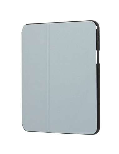 Targus Click-In 27,7 cm (10.9") Folio Plata