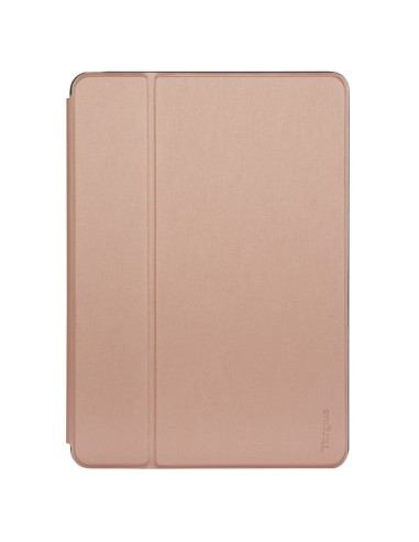Targus Click-In 26,7 cm (10.5") Folio Oro rosa